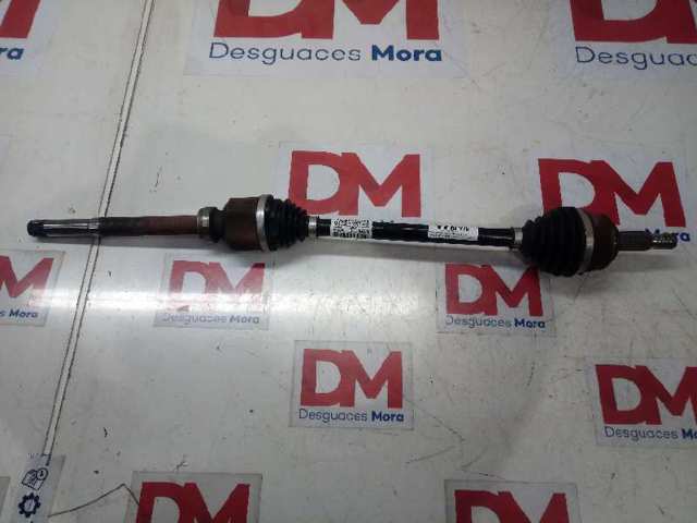 Comprar 9819435780 Opel Semieje delantero derecho