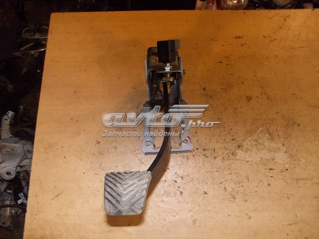 Pedal de freno HYUNDAI 328002S000