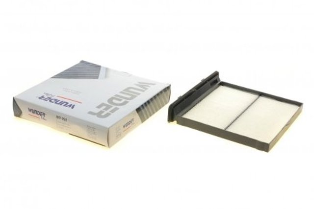 Comprar WP950 Wunder Filtro de aire del habitáculo