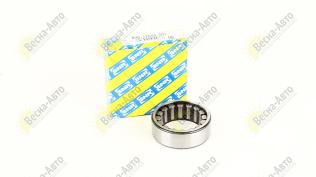 Cojinete caja de cambios SNR RNU12044S01