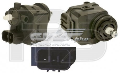 Motor regulador de faros FPS FP3015RK1 precio, desde 40,85 EUR