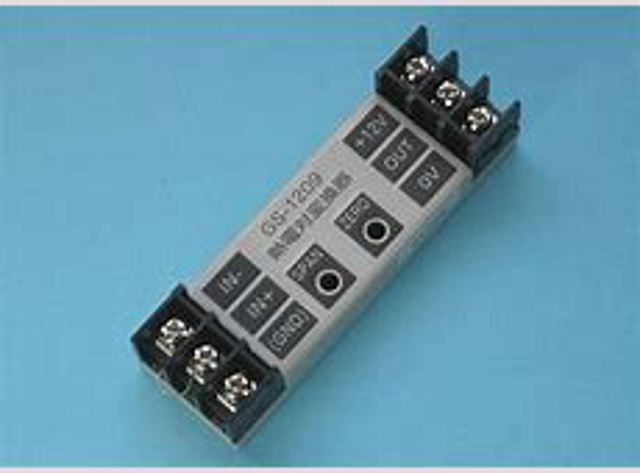 Comprar GS1209D13P FPS Luna parabrisas
