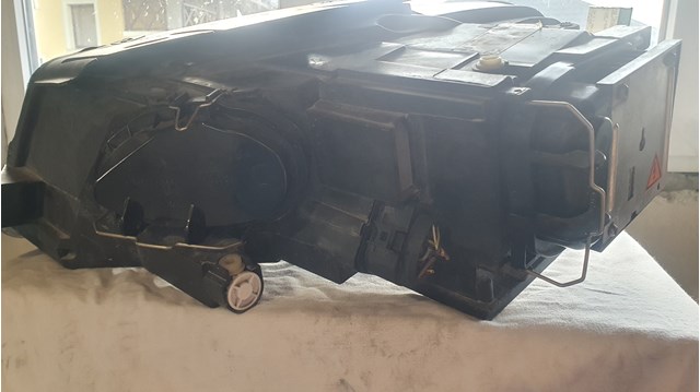 3C0941752G VAG Luz derecha