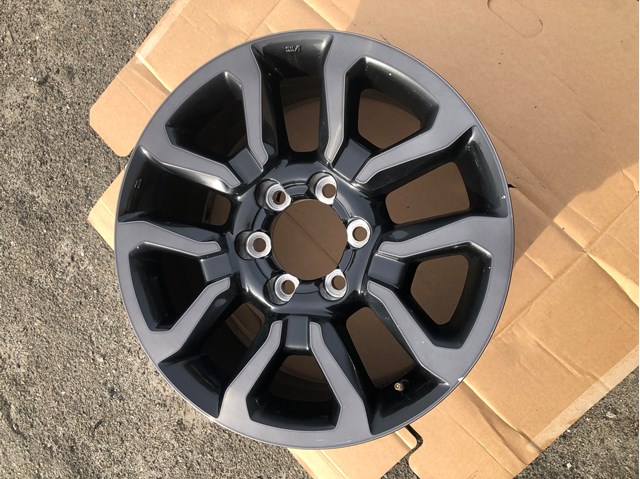 Rines Toyota 42611YP080 precio, desde 845,61 EUR