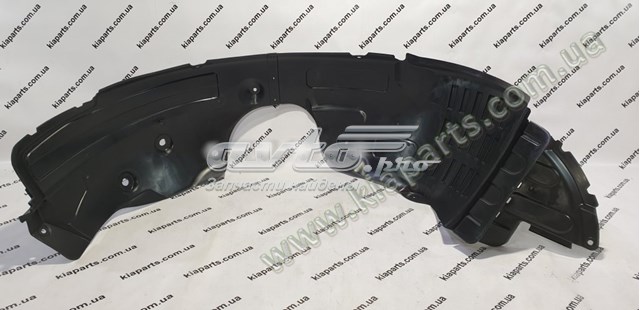 Comprar 868122W000 Hyundai/Kia Paso de rueda delantero derecho