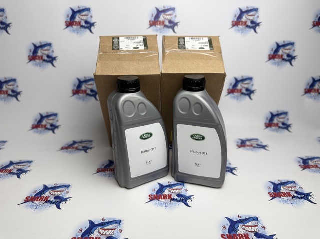 Aceite para transmisión automática  Land Rover LR160851 precio, desde 77,69 EUR