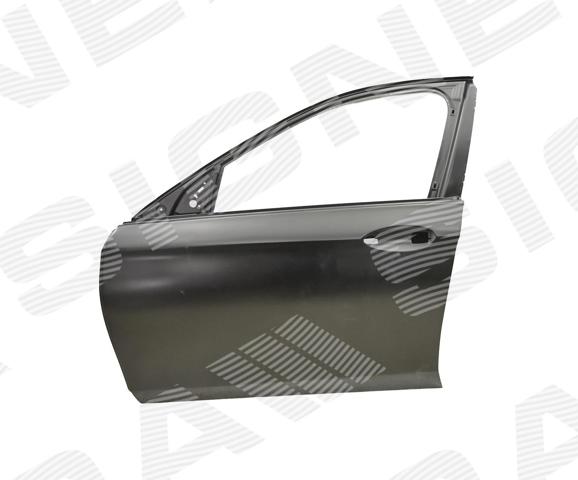 PBZ80003AQL Signeda Puerta delantera