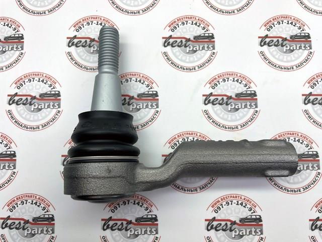 LR135927 Land Rover Rótula de dirección