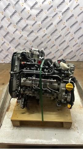 939B5000 Fiat/Alfa/Lancia Motor completo