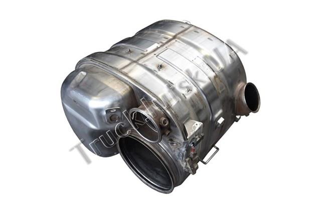 21364822 Volvo Catalizador de gasolina y diésel
