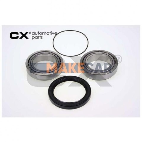 Cojinete de cubo delantero CX/Complex CX087 precio, desde 23,60 EUR