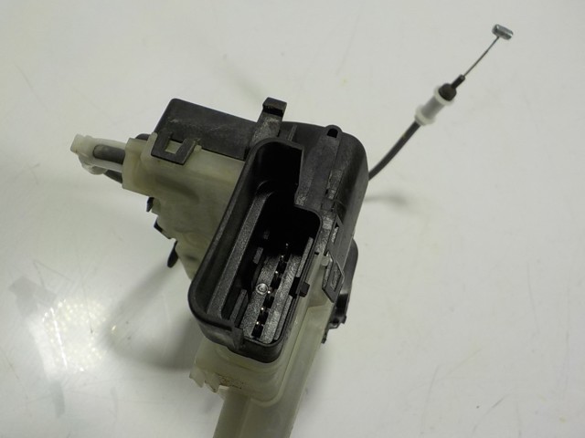 Comprar 9826678280 Peugeot/Citroen Cerradura de puerta lateral