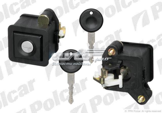 9547Z15 Polcar Cierre del maletero