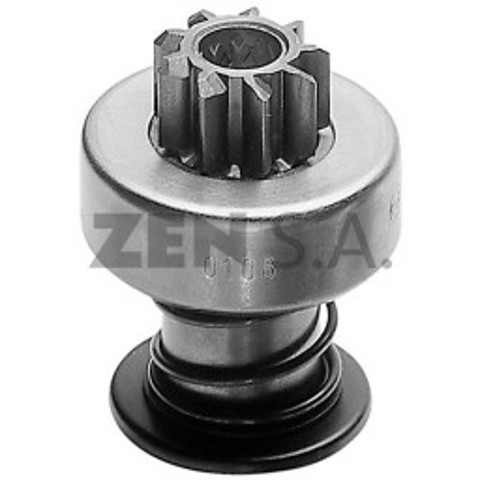 Bendix ZN0108 ZEN