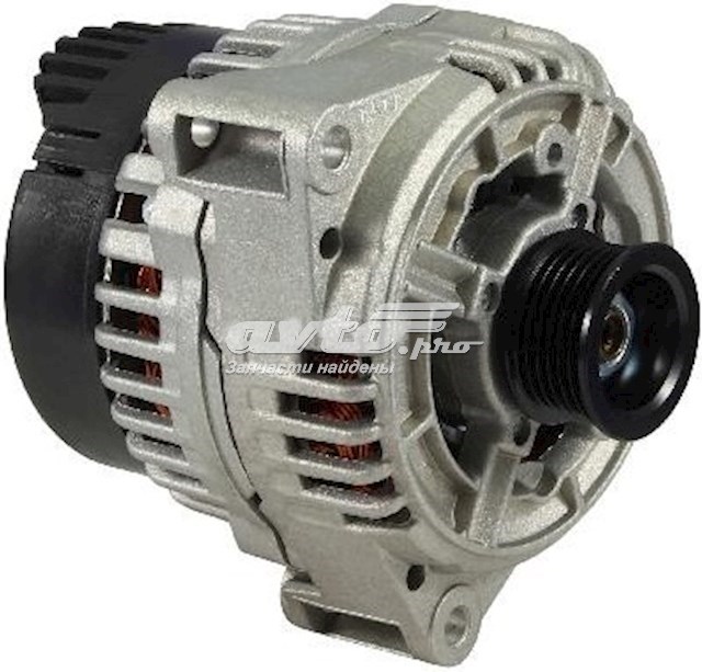 A0111543202 Mercedes alternador