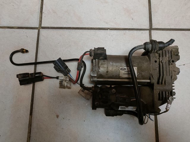 Comprar BH3219G525DE Land Rover 