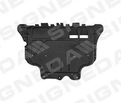 Protección motor / empotramiento PVG60032A Signeda