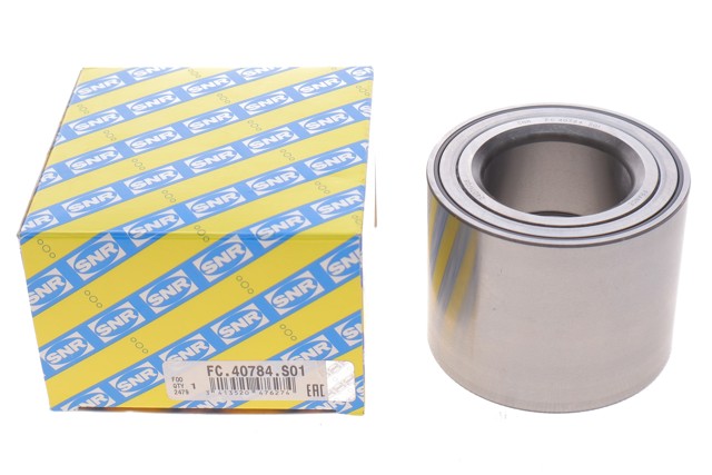 Cojinete de rueda FC40784S01 SNR
