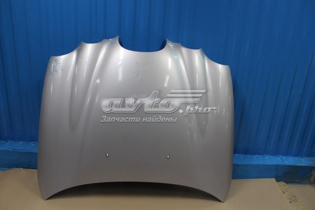 Capot Jaguar XR826795