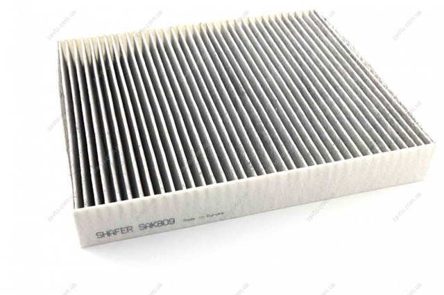 Comprar SAK809 Shafer Filtro de aire del habitáculo