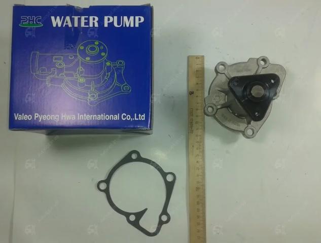 Bomba de agua WP5040 VALEO