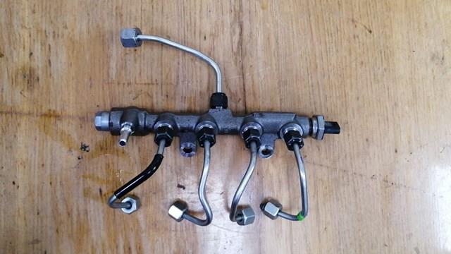 Rampa de inyectores PEUGEOT 9821399680