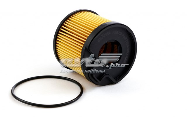 Filtro de combustible FE87D Shafer