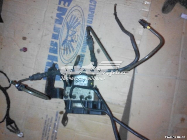 Módulo hidráulico ABS Hyundai/Kia 589202H300