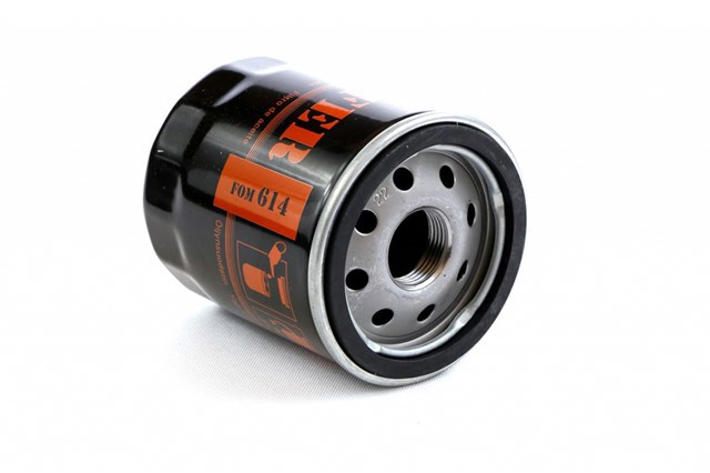Filtro de aceite FOM614 Shafer
