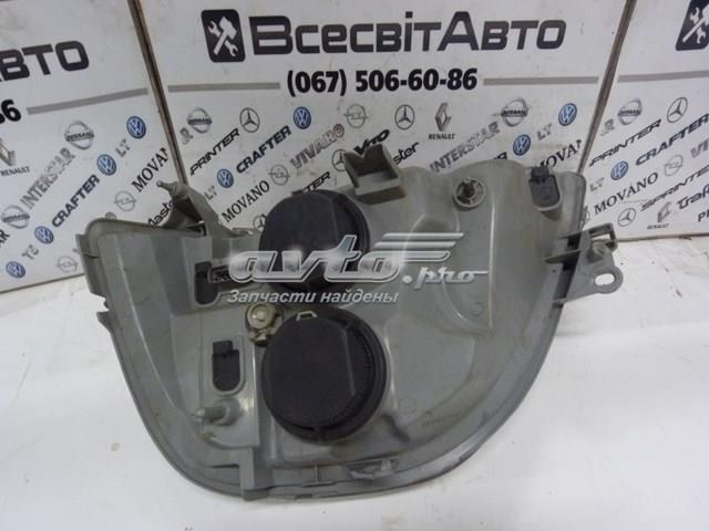 8200163521 Opel faro derecho