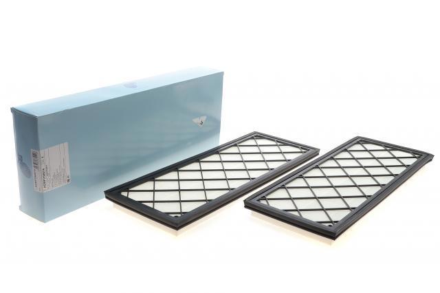 SAK165837500A Shafer Filtro antipolen