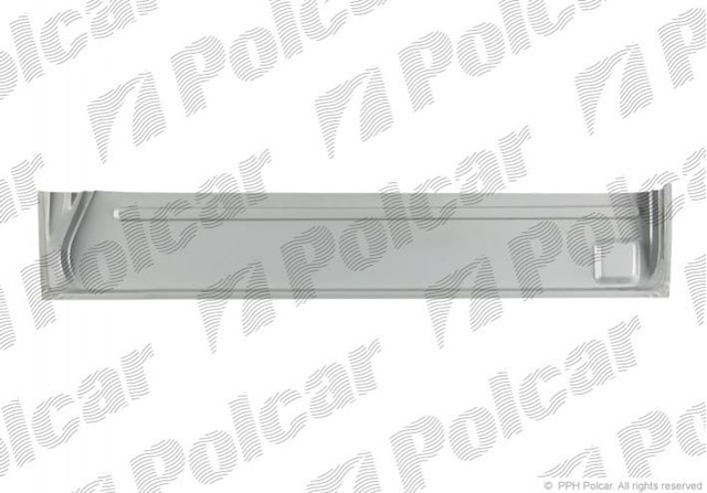 50624023 Polcar puerta lateral (corredera De Reparacion)