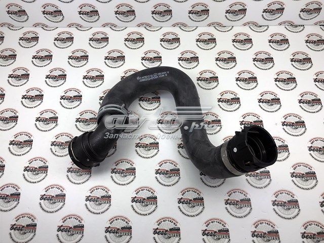 A4475013182 Mercedes Manguera inferior del radiador