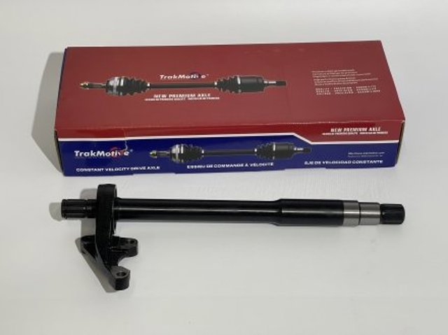 CH3513 Trakmotive/Surtrack Empaquetadura de culata