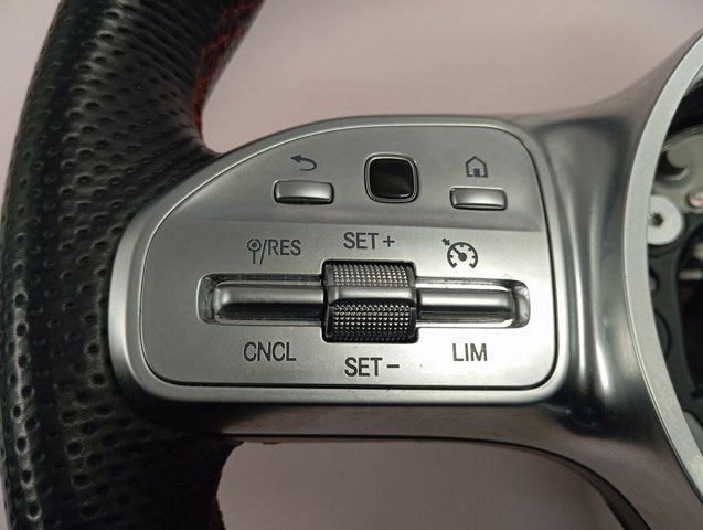 Volante Mercedes A0004604602 precio, desde 406,56 EUR