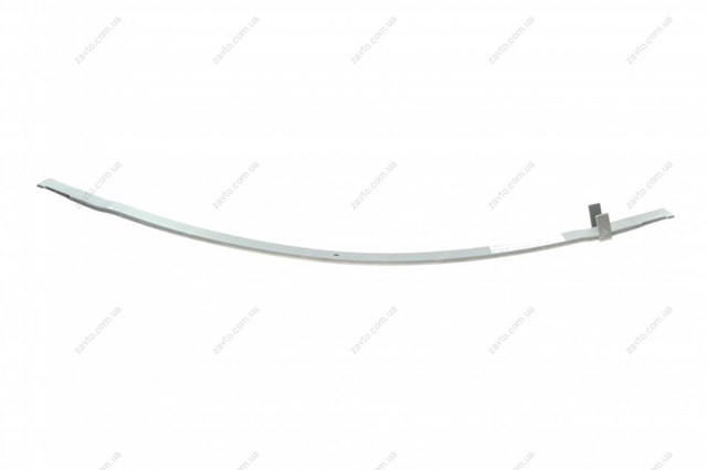 Ballesta trasera  TES 441170002