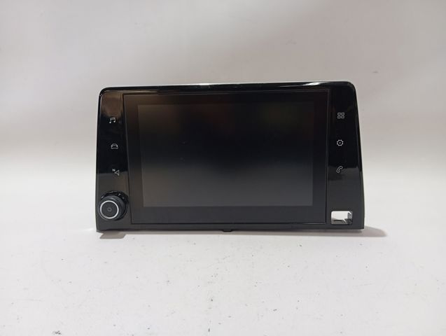 98162661ZD Peugeot/Citroen Pantalla multifuncion