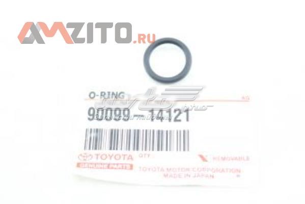 9009914121 Toyota anillo de sellado de tubería de aire acondicionado