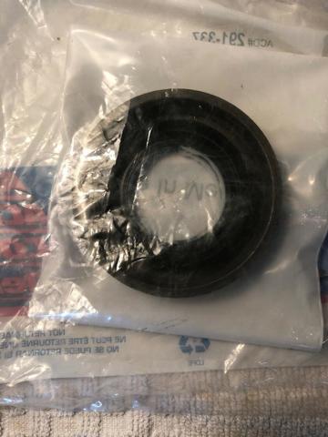 Alternador GM 22952051