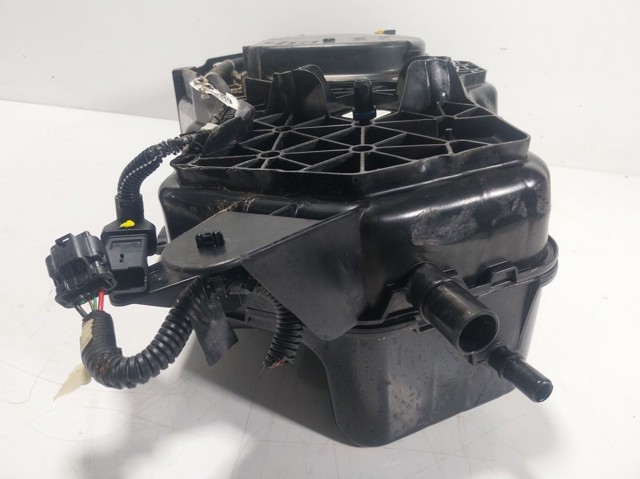 9831368480 Peugeot/Citroen Tanque de combustible