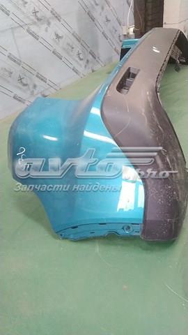 Parachoques trasero 7181154P Suzuki