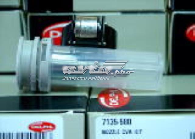 Kit de reparación, inyector DELPHI 7135580