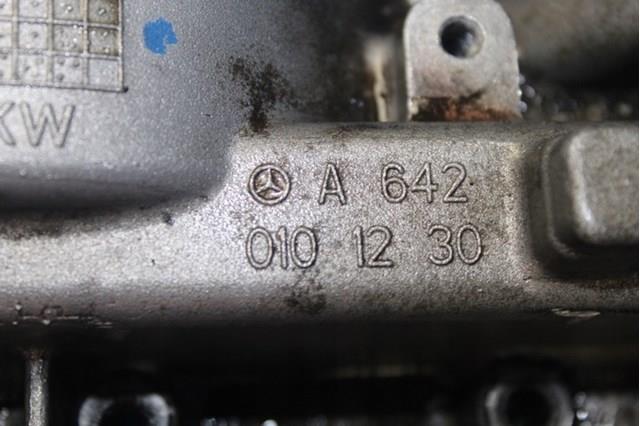 A6420101230 Mercedes 