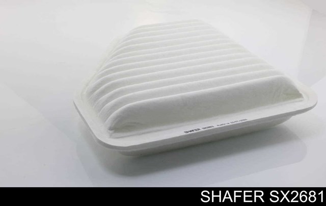 Comprar SX2681 Shafer Filtro de aire