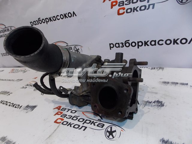 Comprar L33L13700C Mazda Turbo de coche