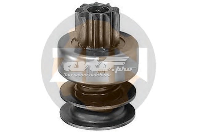 Bendix arranque ZEN ZN0189