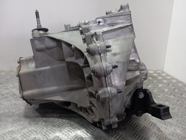 20EA54 Peugeot/Citroen Transimisión manual