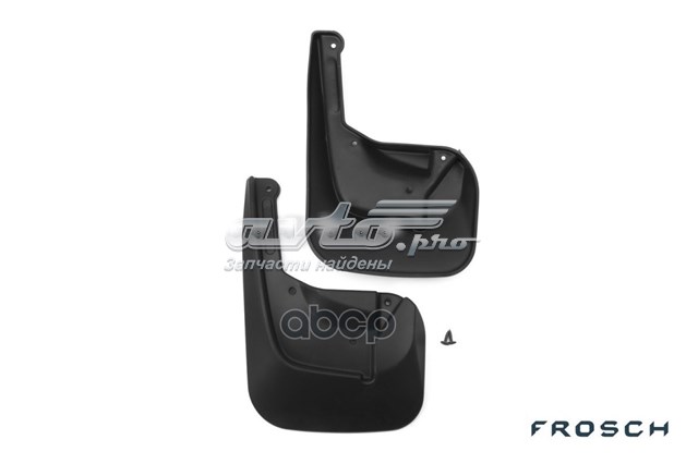 NLF6110F13 Novline Juego de faldillas delanteras