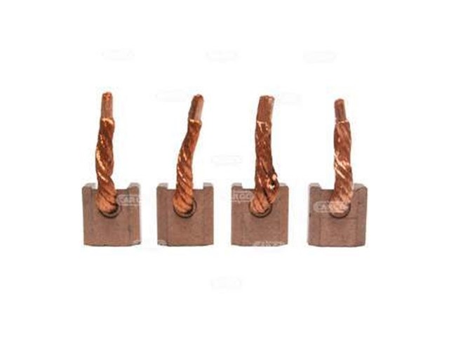 Escobilla de arranque Cargo 140975 precio, desde 3,24 EUR