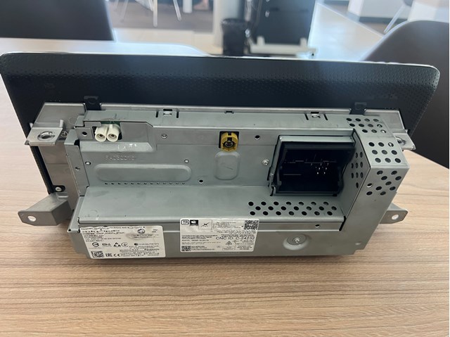 Comprar 5E3035871CZH VAG 